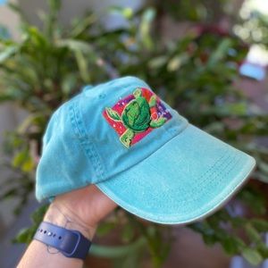 Palm Coast Hat